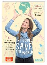 Cover-Bild If I could save the world