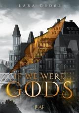 Cover-Bild If We Were Gods