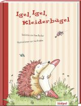 Cover-Bild Igel, Igel, Kleiderbügel