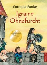 Cover-Bild Igraine Ohnefurcht