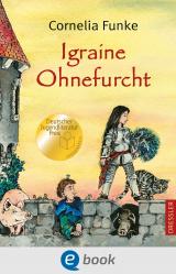 Cover-Bild Igraine Ohnefurcht