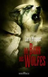 Cover-Bild Im Bann des Wolfes