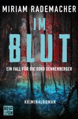 Cover-Bild Im Blut