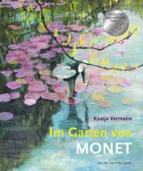 Cover-Bild Im Garten von Monet