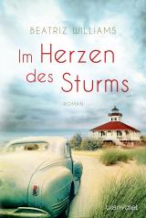 Cover-Bild Im Herzen des Sturms
