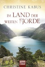 Cover-Bild Im Land der weiten Fjorde