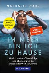 Cover-Bild Im Meer bin ich zu Hause