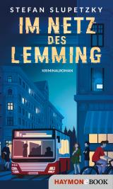 Cover-Bild Im Netz des Lemming