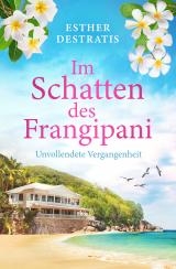 Cover-Bild Im Schatten des Frangipani