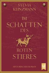 Cover-Bild Im Schatten des roten Stieres