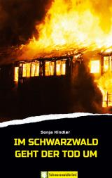 Cover-Bild Im Schwarzwald geht der Tod um