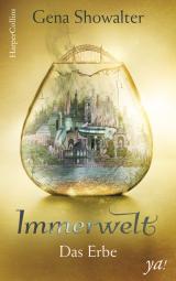 Cover-Bild Immerwelt - Das Erbe