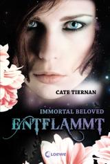 Cover-Bild Immortal Beloved – Entflammt