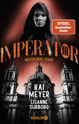 Cover-Bild Imperator III. Messalinas Feuer