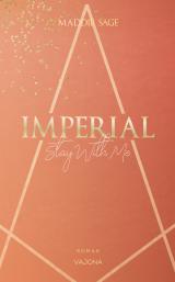 Cover-Bild IMPERIAL - Stay With Me 2