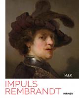 Cover-Bild Impuls Rembrandt