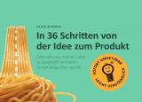 Cover-Bild In 36 Schritten von der Idee zum Produkt