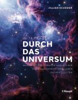 Cover-Bild In 74 Fragen durch das Universum