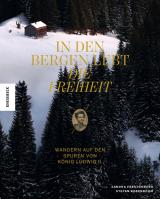 Cover-Bild In den Bergen lebt die Freiheit