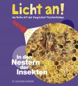 Cover-Bild In den Nestern der Insekten