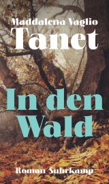 Cover-Bild In den Wald