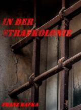 Cover-Bild IN DER STRAFKOLONIE