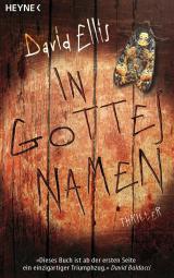 Cover-Bild In Gottes Namen