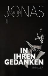 Cover-Bild In ihren Gedanken - Thriller