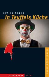 Cover-Bild In Teuffels Küche