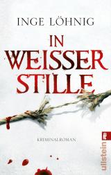 Cover-Bild In weißer Stille