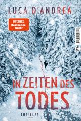 Cover-Bild In Zeiten des Todes