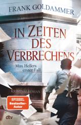 Cover-Bild In Zeiten des Verbrechens