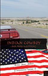Cover-Bild Indian Cowboy