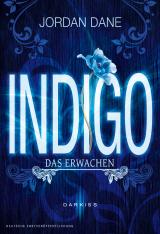 Cover-Bild Indigo - Das Erwachen