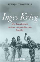 Cover-Bild Inges Krieg