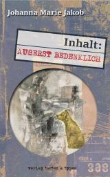 Cover-Bild Inhalt: Äußerst bedenklich