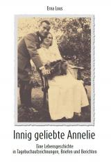 Cover-Bild Innig geliebte Annelie