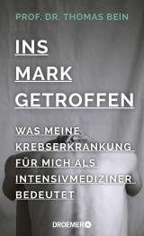 Cover-Bild Ins Mark getroffen