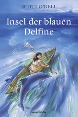 Cover-Bild Insel der blauen Delfine