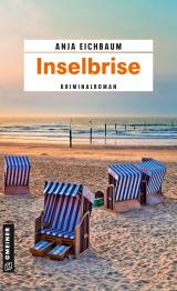 Cover-Bild Inselbrise