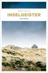 Cover-Bild Inselgeister