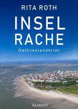 Cover-Bild Inselrache. Ostfrieslandkrimi