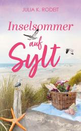 Cover-Bild Inselsommer auf Sylt