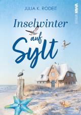 Cover-Bild Inselwinter auf Sylt