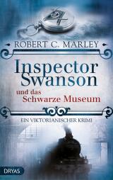 Cover-Bild Inspector Swanson und das Schwarze Museum