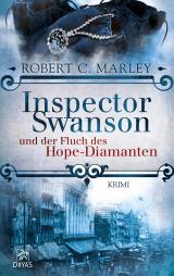 Cover-Bild Inspector Swanson und der Fluch des Hope-Diamanten