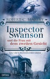 Cover-Bild Inspector Swanson und die Frau mit dem zweiten Gesicht