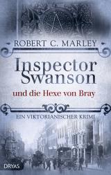 Cover-Bild Inspector Swanson und die Hexe von Bray