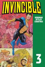 Cover-Bild Invincible 3