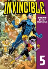 Cover-Bild Invincible 5